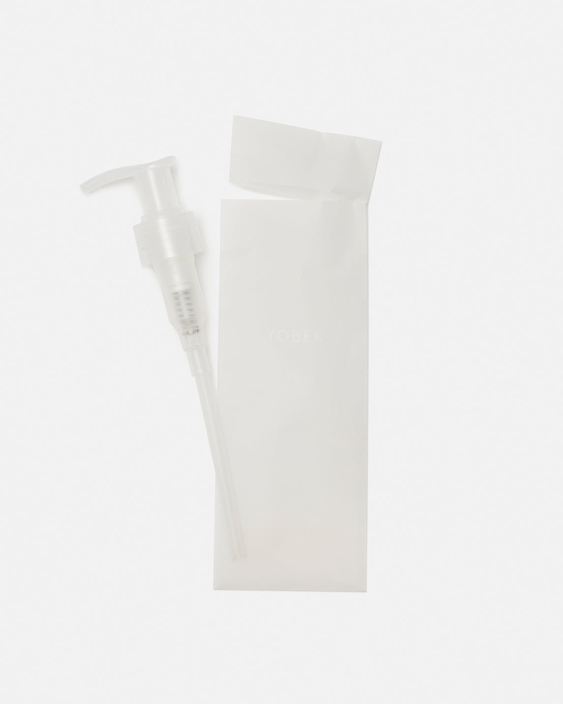 SCALP CARE SHAMPOO – YOBEK