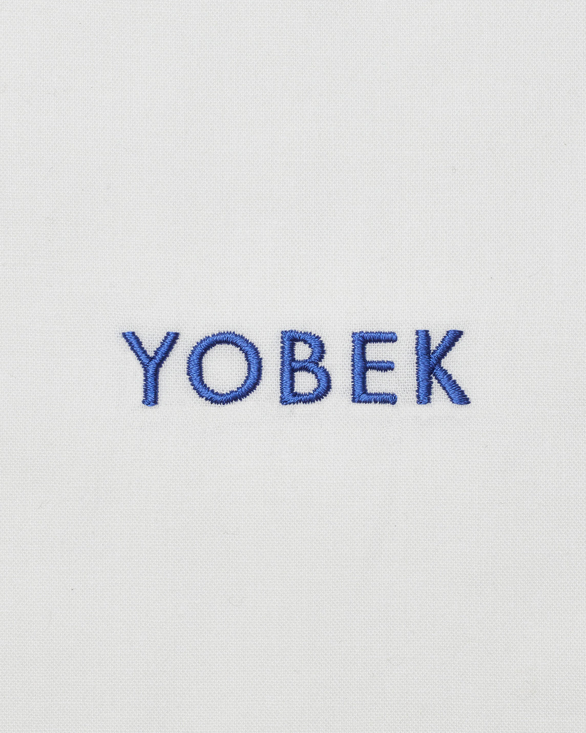 TOTE BAG – YOBEK
