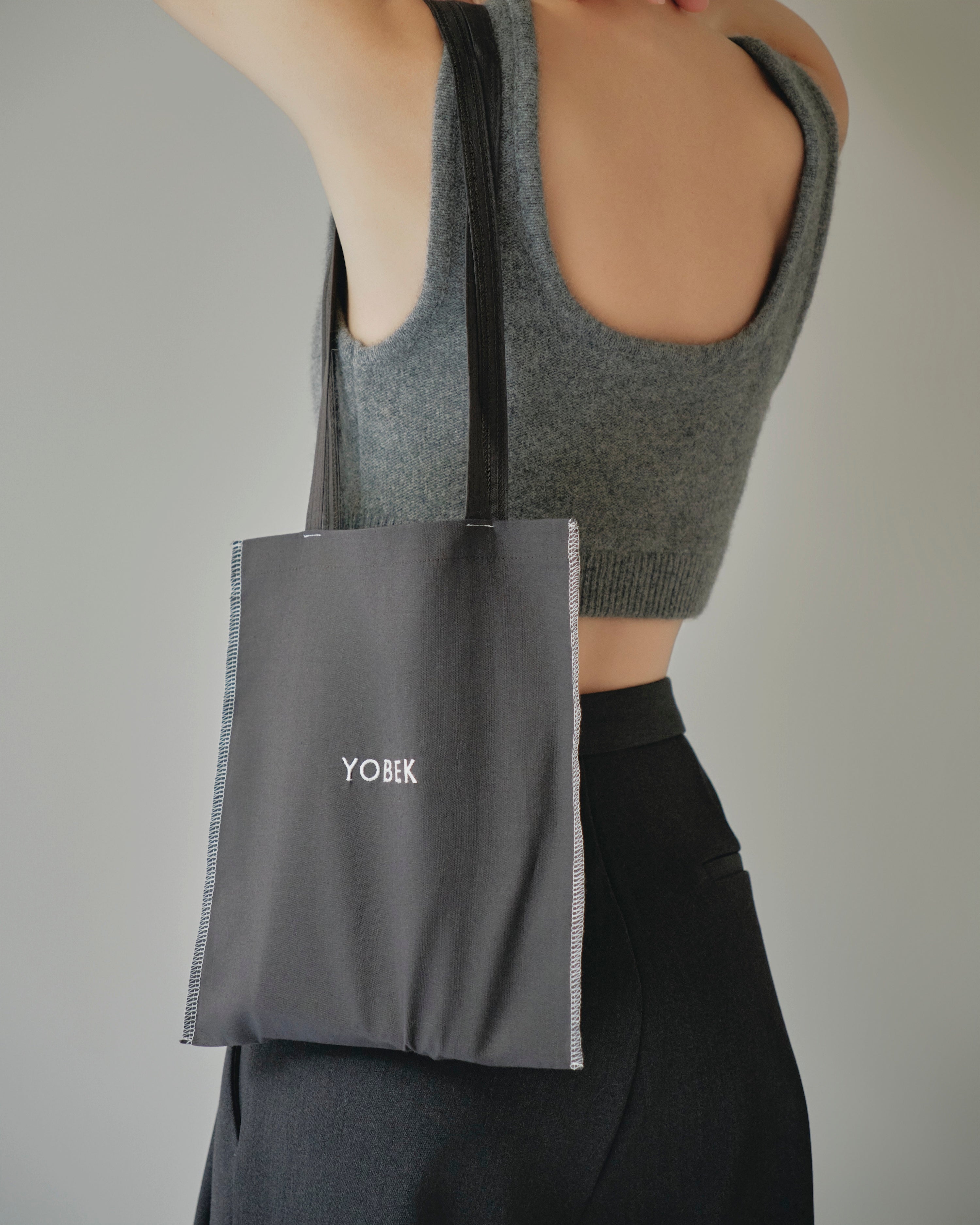 TOTE BAG – YOBEK