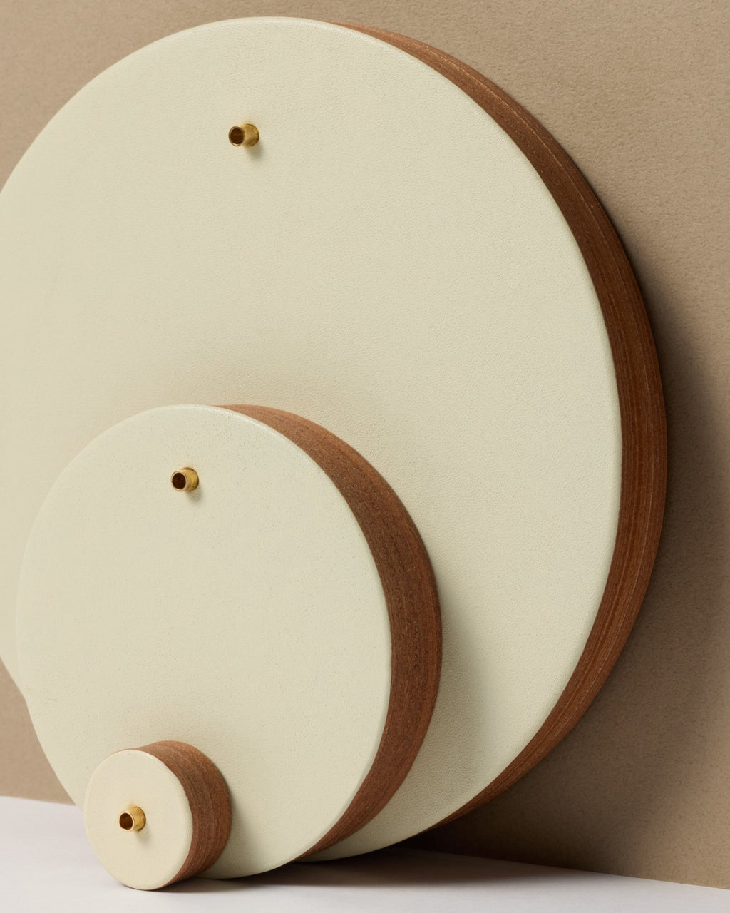 YOBEK お香 インセンススタンド レザー LEATHER INCENSE STAND (L) – YOBEK