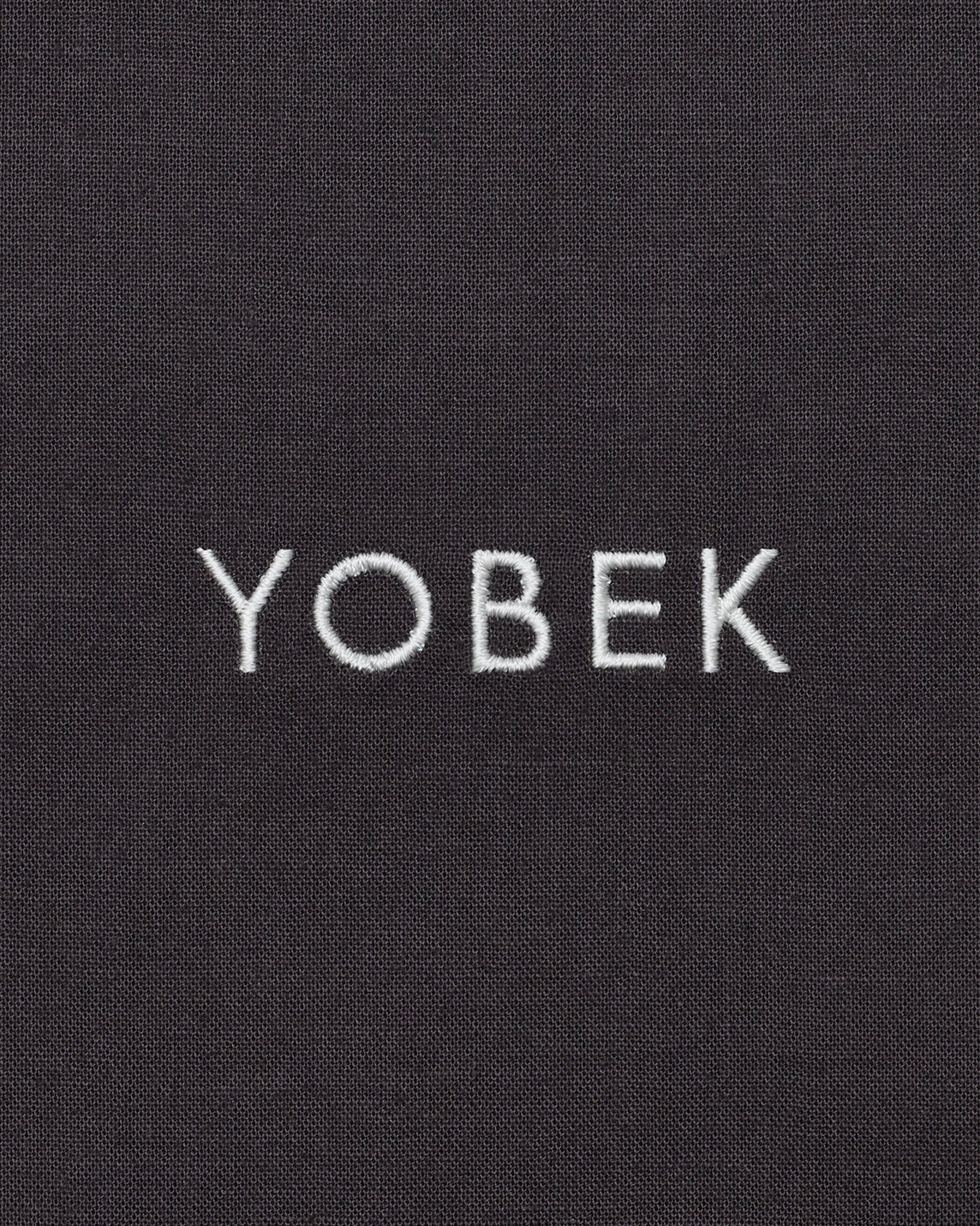 TOTE BAG – YOBEK