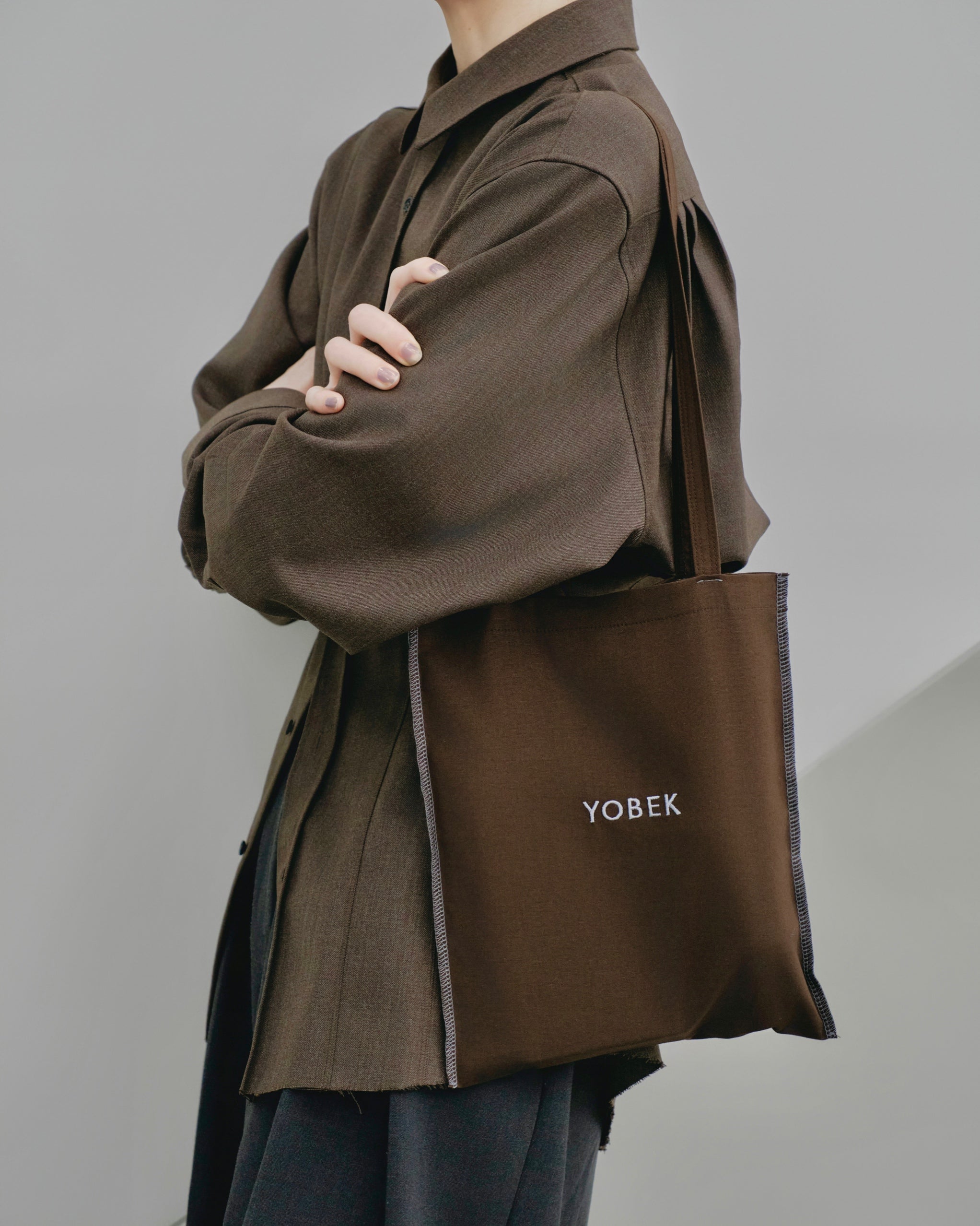 TOTE BAG – YOBEK