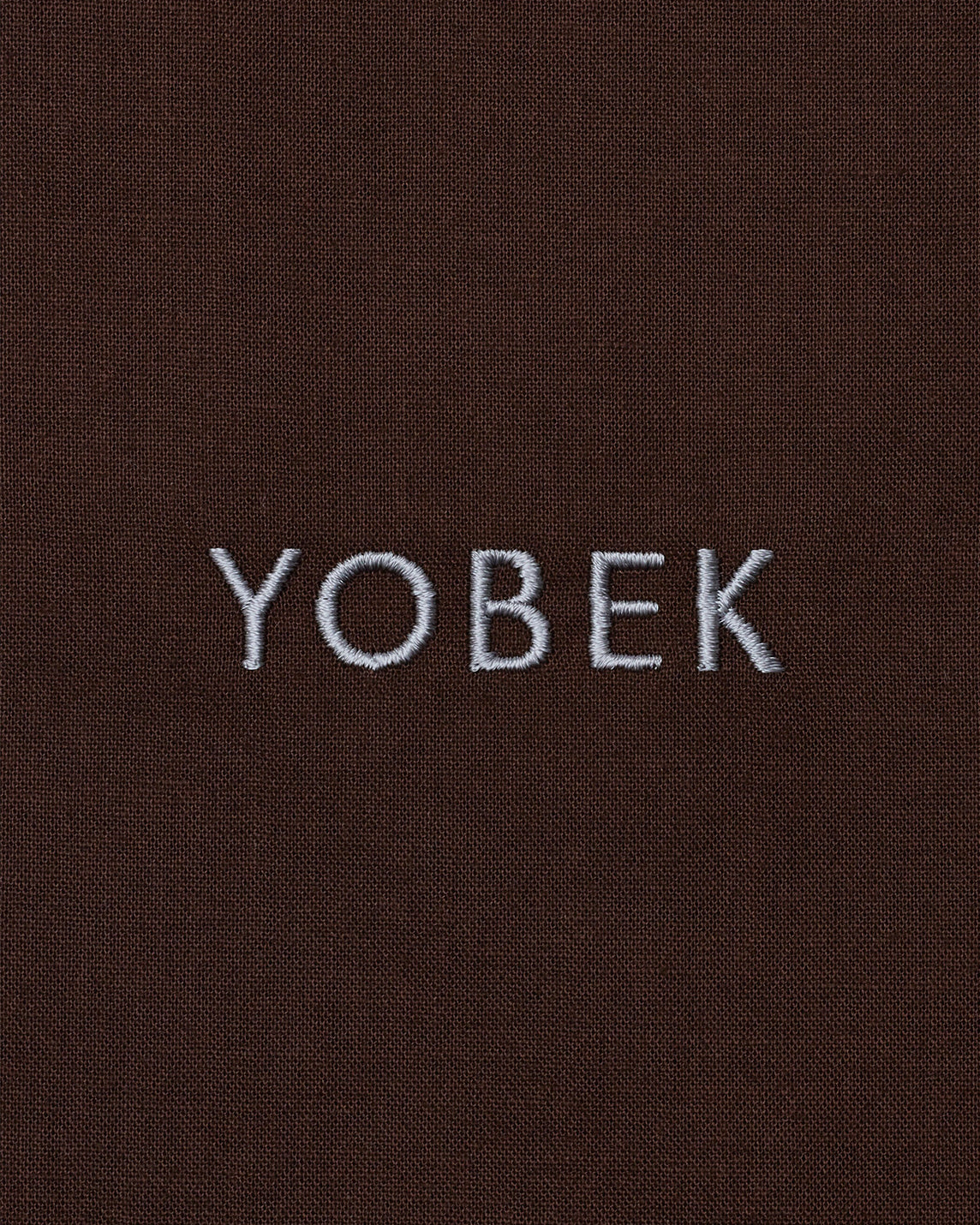 TOTE BAG – YOBEK