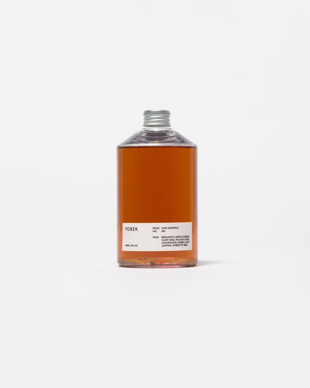 YOBEK シャンプー & ヘアトリートメント セット 新品未開封】ヨベク YOBEK シャンプー&トリートメント ギフト