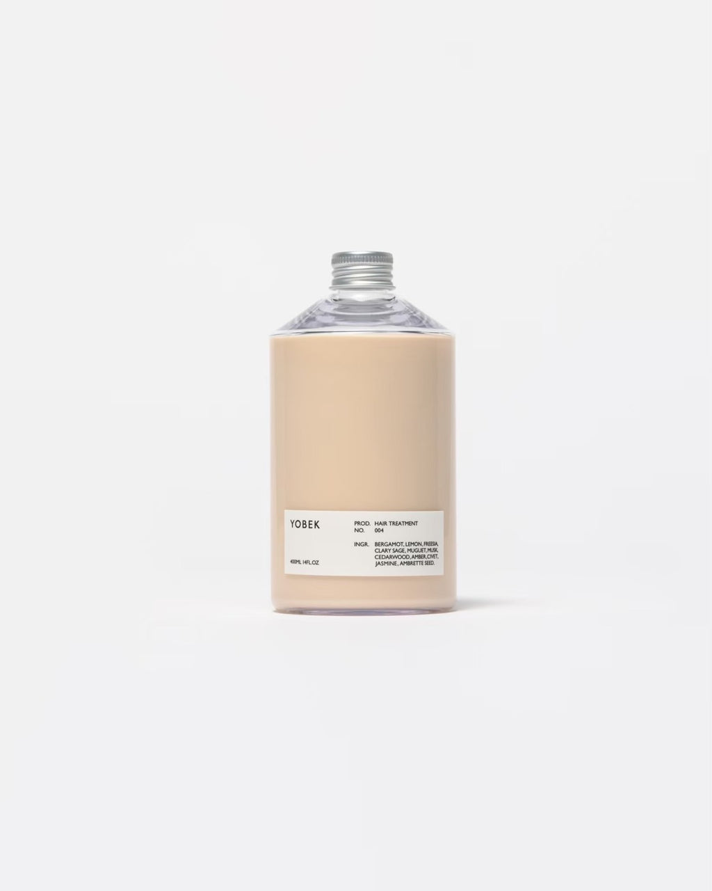 DAMAGE REPAIR TREATMENT – Yobek