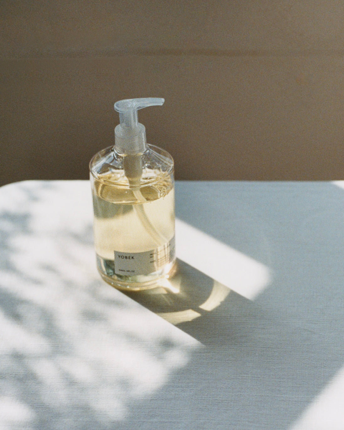 SMOOTH BODY CLEANSER