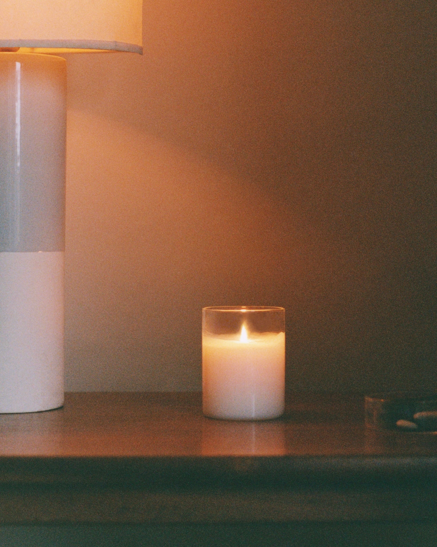 CANISTER CANDLE