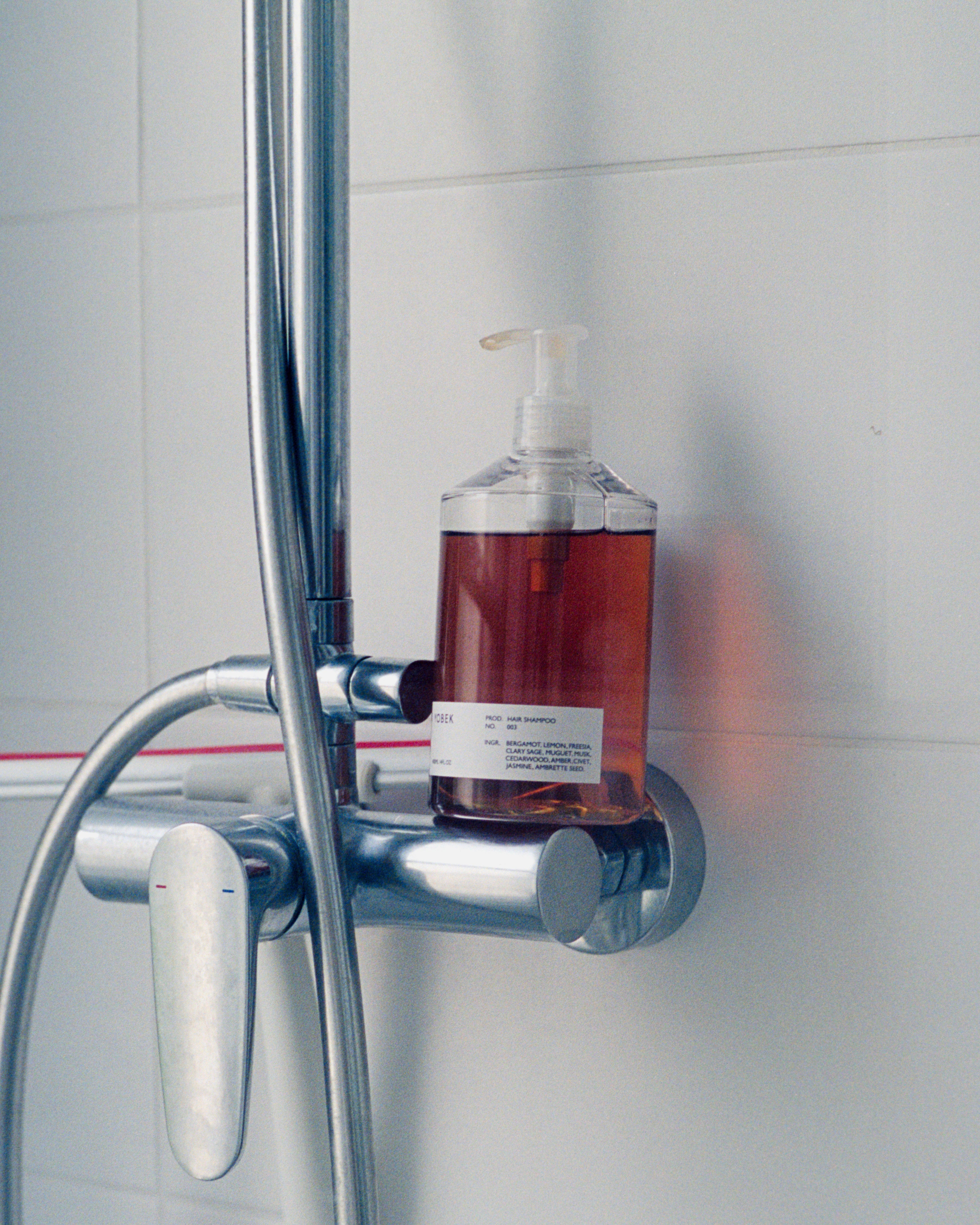 SCALP CARE SHAMPOO