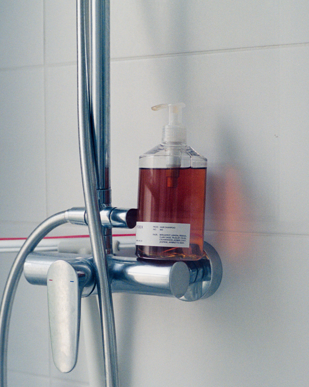 SCALP CARE SHAMPOO – YOBEK